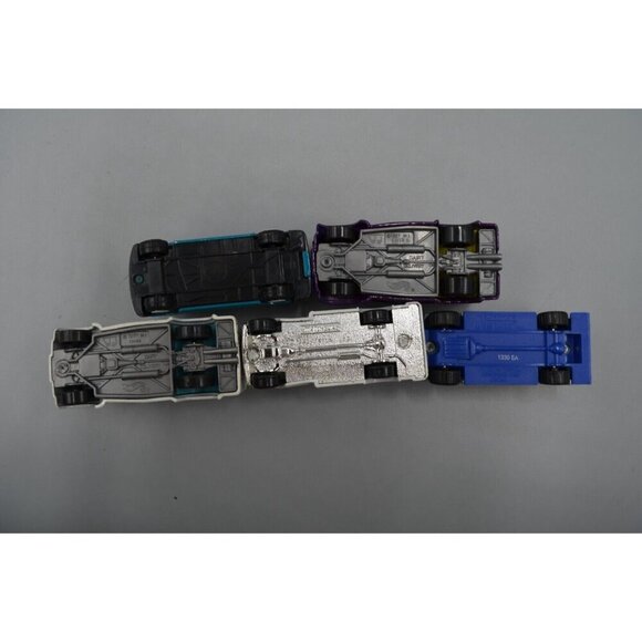 Hot Wheels Matchbox Maisto Siku Maisto Power Panel Van Canada Post Diecast Lot - Picture 5 of 11